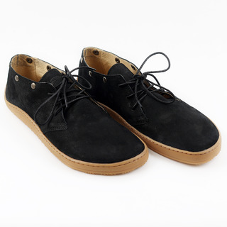 OUTLET Jay piele - Dark 36-44 EU picture - 3