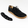 OUTLET Jay piele - Dark 36-44 EU picture - 4