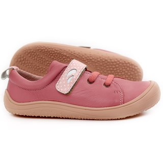 OUTLET Pantofi barefoot HARLEQUIN 2021 - Dots 24-29 EU picture - 3
