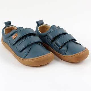 OUTLET Pantofi barefoot HARLEQUIN – Avio picture - 1