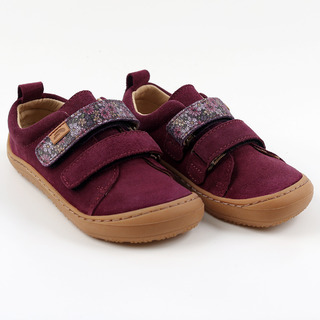 OUTLET Pantofi barefoot HARLEQUIN – Jam