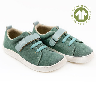 OUTLET Pantofi vegani HARLEQUIN - Abete 30-39 EU picture - 1