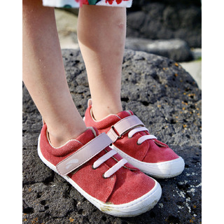 OUTLET Pantofi vegani HARLEQUIN - Abete 30-39 EU picture - 5