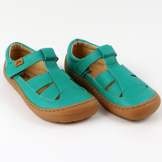 OUTLET Sandale Barefoot SOLIS – Breeze