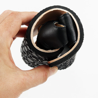 OUTLET Sandale damă VIBE V2 - Black picture - 4