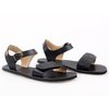 OUTLET Sandale damă VIBE V2 - Infinity Black picture - 1