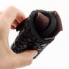 OUTLET Sandale vegane SOUL V1  -  Chocolate picture - 4
