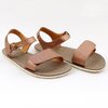 OUTLET VIBE piele - Old Pink