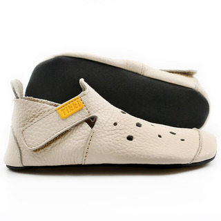 OUTLET Ziggy V1 piele - Cream 18-29 EU picture - 3