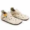 OUTLET Ziggy V1 piele - Cream 36-40 EU picture - 2