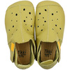OUTLET Ziggy V1 piele - Lime 18-29 EU picture - 1