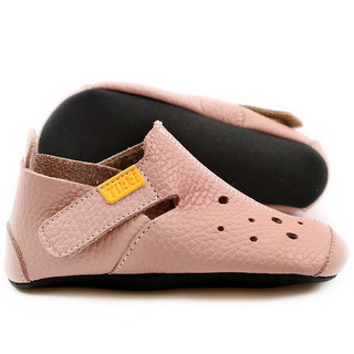 OUTLET Ziggy V1 piele - Rose 18-29 EU picture - 3
