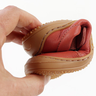 Pantofi barefoot HARLEQUIN – Cinnamon picture - 5