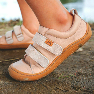 Pantofi barefoot HARLEQUIN – Saphire picture - 6
