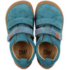 Pantofi barefoot HARLEQUIN – Sky picture - 2