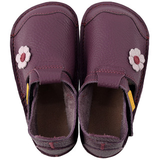 Pantofi barefoot Nido - Blossom picture - 2