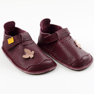 Pantofi barefoot Nido - Butterfly