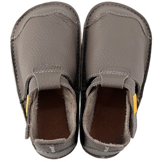 Pantofi barefoot Nido - Zinco picture - 2
