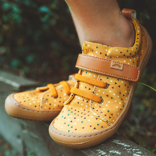 Pantofi vegani HARLEQUIN – Cocktail picture - 6