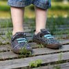 Pantofi vegani HARLEQUIN - Triangle 19-23 EU picture - 8