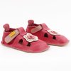 Sandale barefoot NIDO - Blossom picture - 2