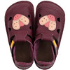 Sandale barefoot NIDO - Mariquita picture - 7