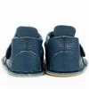 Sandale barefoot NIDO - Navy picture - 4