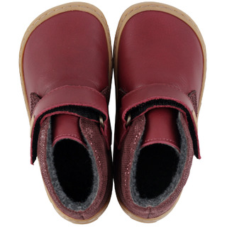 Semi-ghete TUFF – Merlot picture - 2