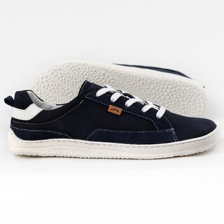 Sneakers barefoot OXY - NAVY picture - 3
