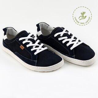 Sneakers barefoot OXY - NAVY
