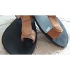 OUTLET Sandale vegane SOUL V1 - Sand picture - 3