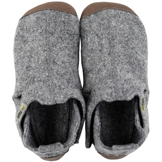 Papuci lână ZIGGY - Frost 30-35 EU