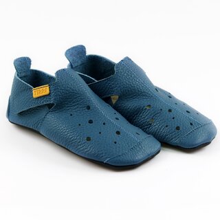 Ziggy V2 piele - Ocean 24-35 EU picture - 2