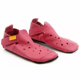 Ziggy V2 piele - Pink 36-44 EU picture - 2