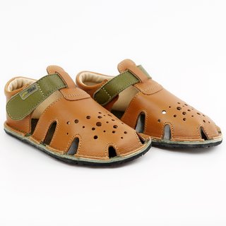 Aranya leather 2021 -  Earth 24-32 EU