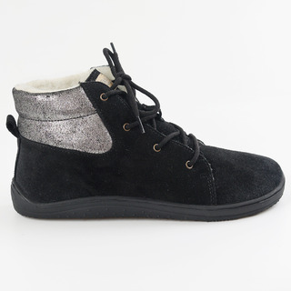 Barefoot boots BEETLE – Ink 30-39 EU picture - 3