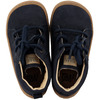 Barefoot boots Beetle - Navy 19-25 EU picture - 2