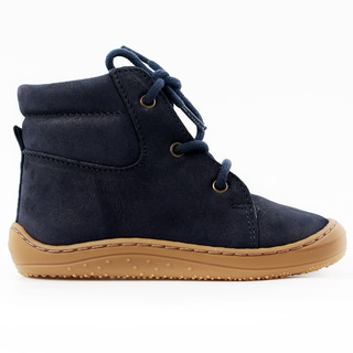 Barefoot boots Beetle - Navy 19-25 EU picture - 3