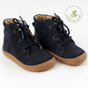 Barefoot boots Beetle - Navy 19-25 EU picture - 1