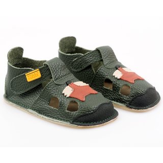 Barefoot sandals - NIDO Origin - Felix