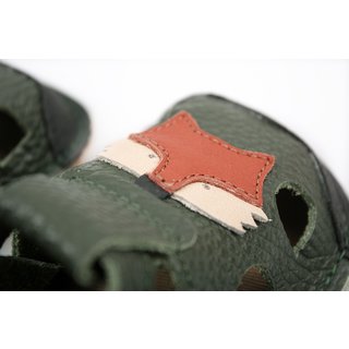 Barefoot sandals - NIDO Origin - Felix picture - 5