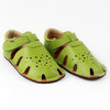 Barefoot sandals ARANYA – Citrus picture - 1