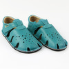 Barefoot sandals ARANYA – Sky Blue picture - 1