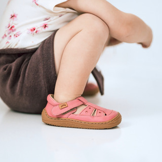 Barefoot sandals SOLIS – Breeze picture - 5