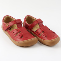 Barefoot sandals SOLIS – Dorothy 21  EU