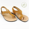 Barefoot sandals SOUL V2- Mustard picture - 1