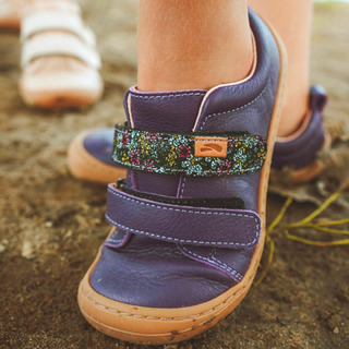 Barefoot shoes HARLEQUIN – Avio picture - 7
