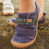 Barefoot shoes HARLEQUIN – Bubblegum picture - 6