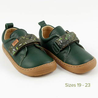 Barefoot shoes HARLEQUIN – Pickle picture - 4