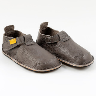 Barefoot shoes Nido - Zinco